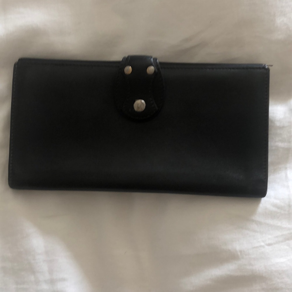 Vintage Fendi wallet